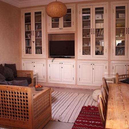 Tifawin Apartment Mirleft Dış mekan fotoğraf