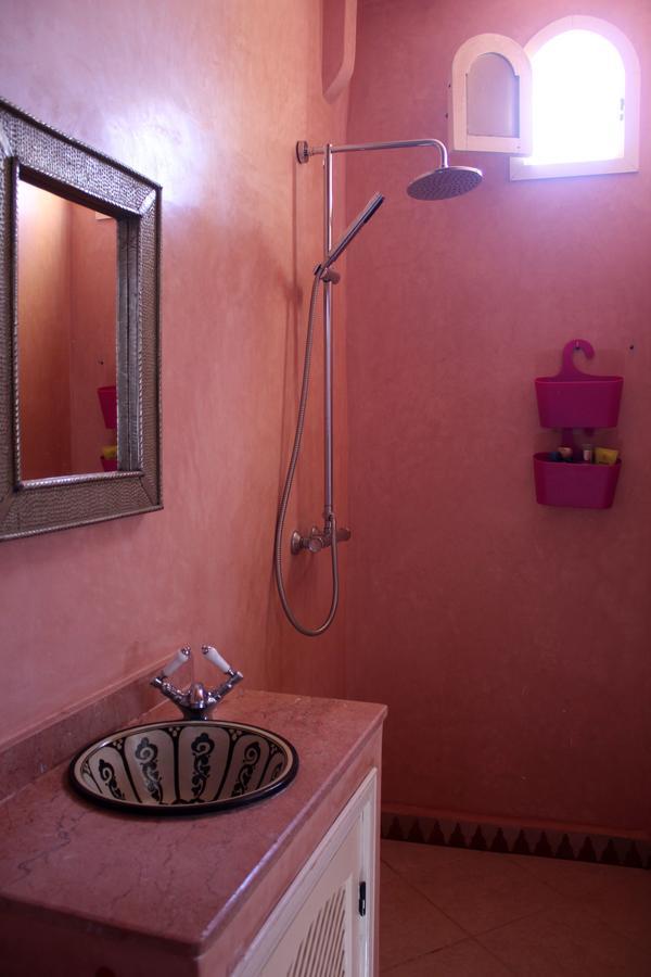 Tifawin Apartment Mirleft Dış mekan fotoğraf