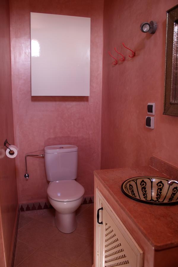 Tifawin Apartment Mirleft Dış mekan fotoğraf