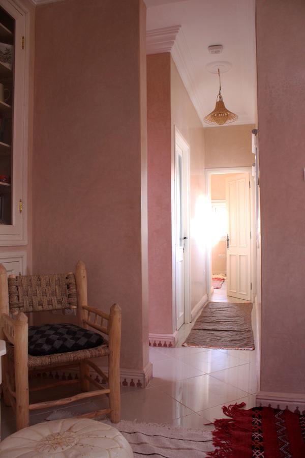 Tifawin Apartment Mirleft Dış mekan fotoğraf