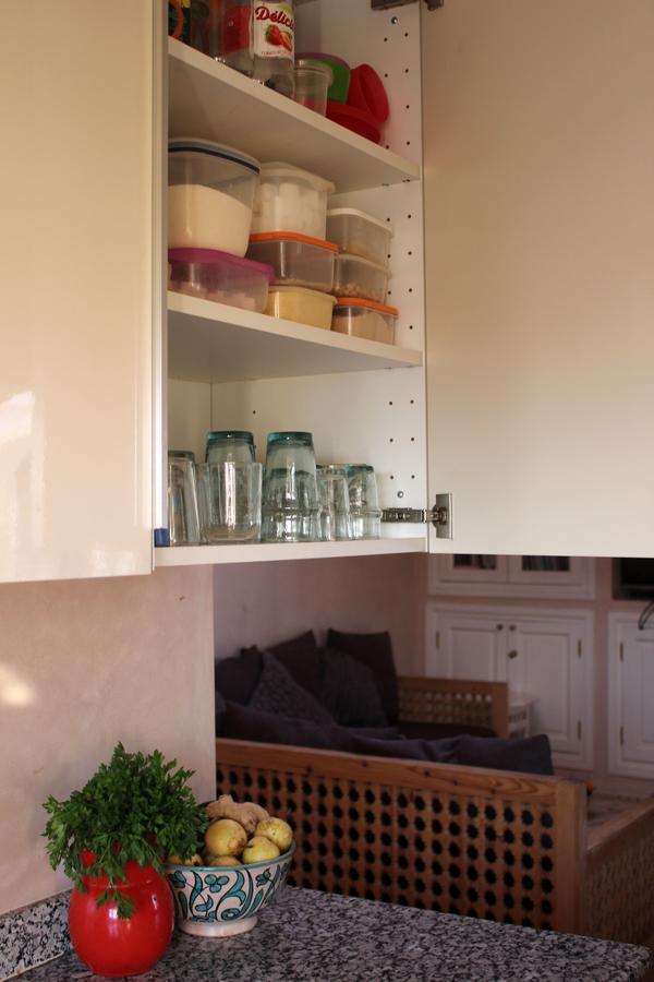 Tifawin Apartment Mirleft Dış mekan fotoğraf