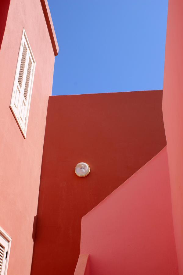 Tifawin Apartment Mirleft Dış mekan fotoğraf