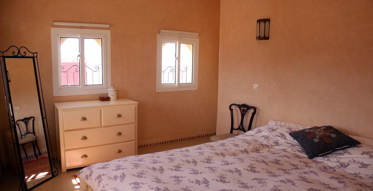 Tifawin Apartment Mirleft Dış mekan fotoğraf