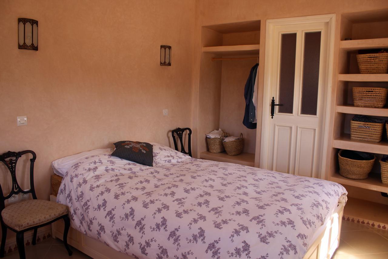 Tifawin Apartment Mirleft Dış mekan fotoğraf