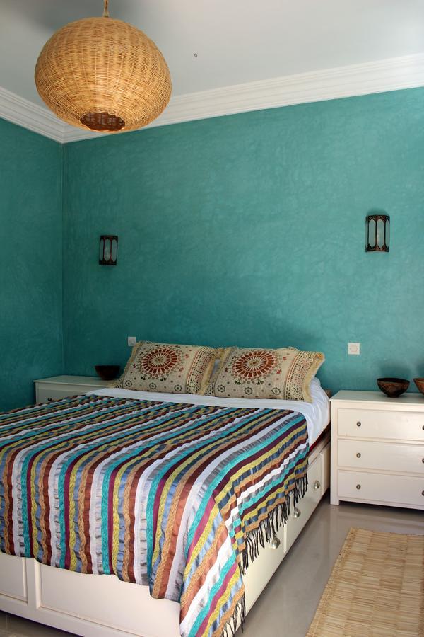 Tifawin Apartment Mirleft Dış mekan fotoğraf