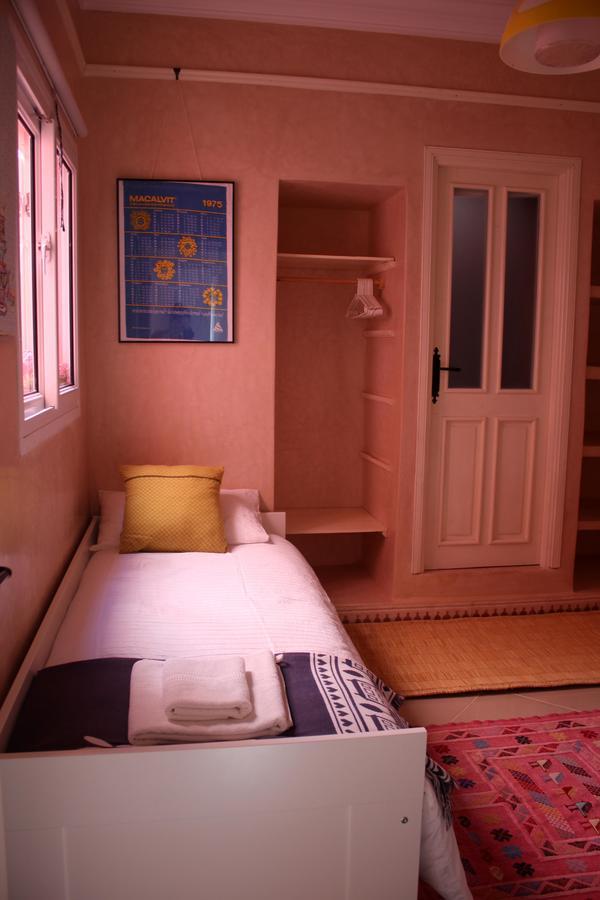 Tifawin Apartment Mirleft Dış mekan fotoğraf