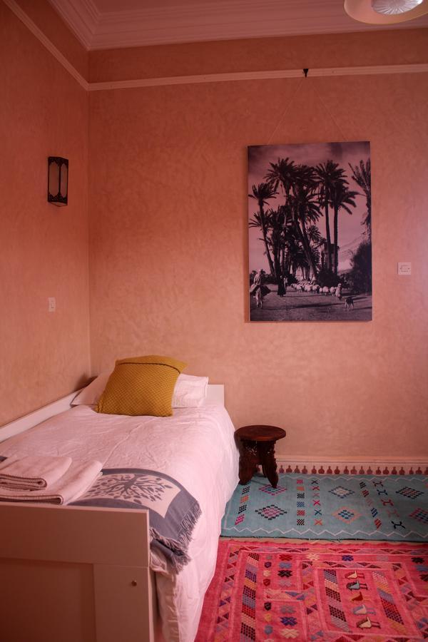 Tifawin Apartment Mirleft Dış mekan fotoğraf