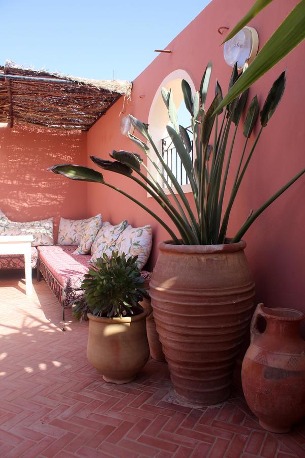 Tifawin Apartment Mirleft Dış mekan fotoğraf